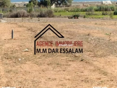 lotissement à vendre