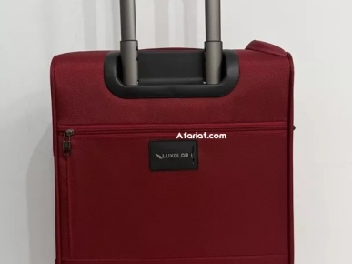 Valise Luxolor