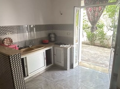 location appartement étudiante