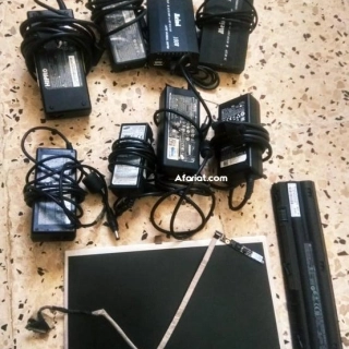 pièces d'ordinateur portable pièces d'ordinateur portable