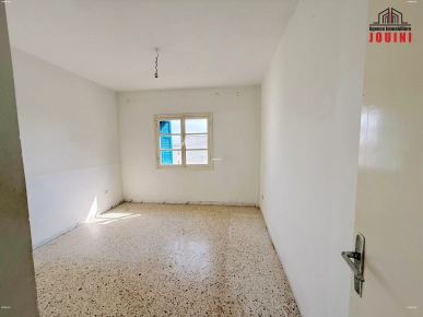 Appartement S2 à Douar Hicher