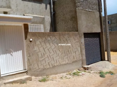 Maison à louer