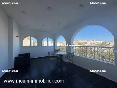 VILLA DREAM 2 Hammamet AV062