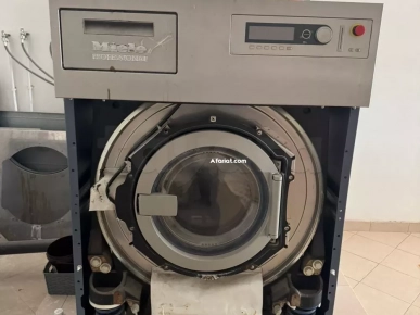 Lave-Linge Professionnel MIELE PW6167 EL MF