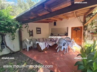 BUNGALOW YOMNA Les Deux Oueds AL3563
