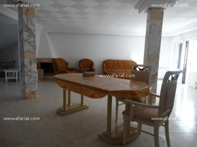 VILLA RELAX(Réf: L1831)