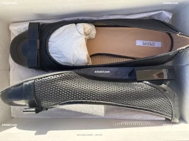 Chaussures classiques noires Geox pour femme Pointure 41