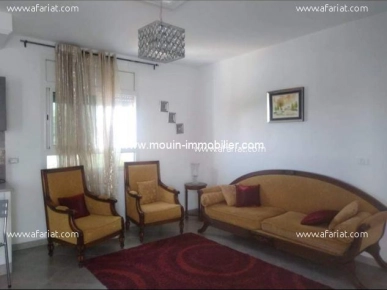 Appartement Sadil 2 AL2677 Hammamet