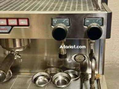 machine cafe