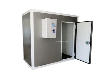 Chambre froide modulaire - frigo