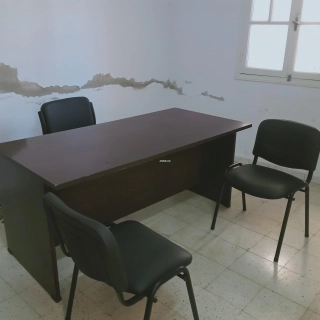 Annonce d'Offre catégorie Autres à El Amra région de Sfax: Vente meuble de Bureau Meublatex 