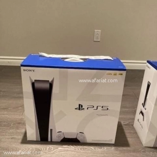 Annonce d'Offre catégorie Jeux vidéo et consoles à Ben Arous région de Ben Arous: Sony PlayStation 5 