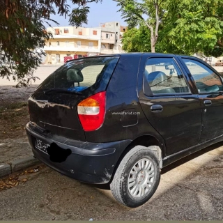 Fiat palio 2
