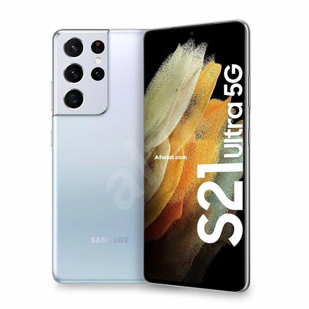 Samsung S 21 ultra  5G