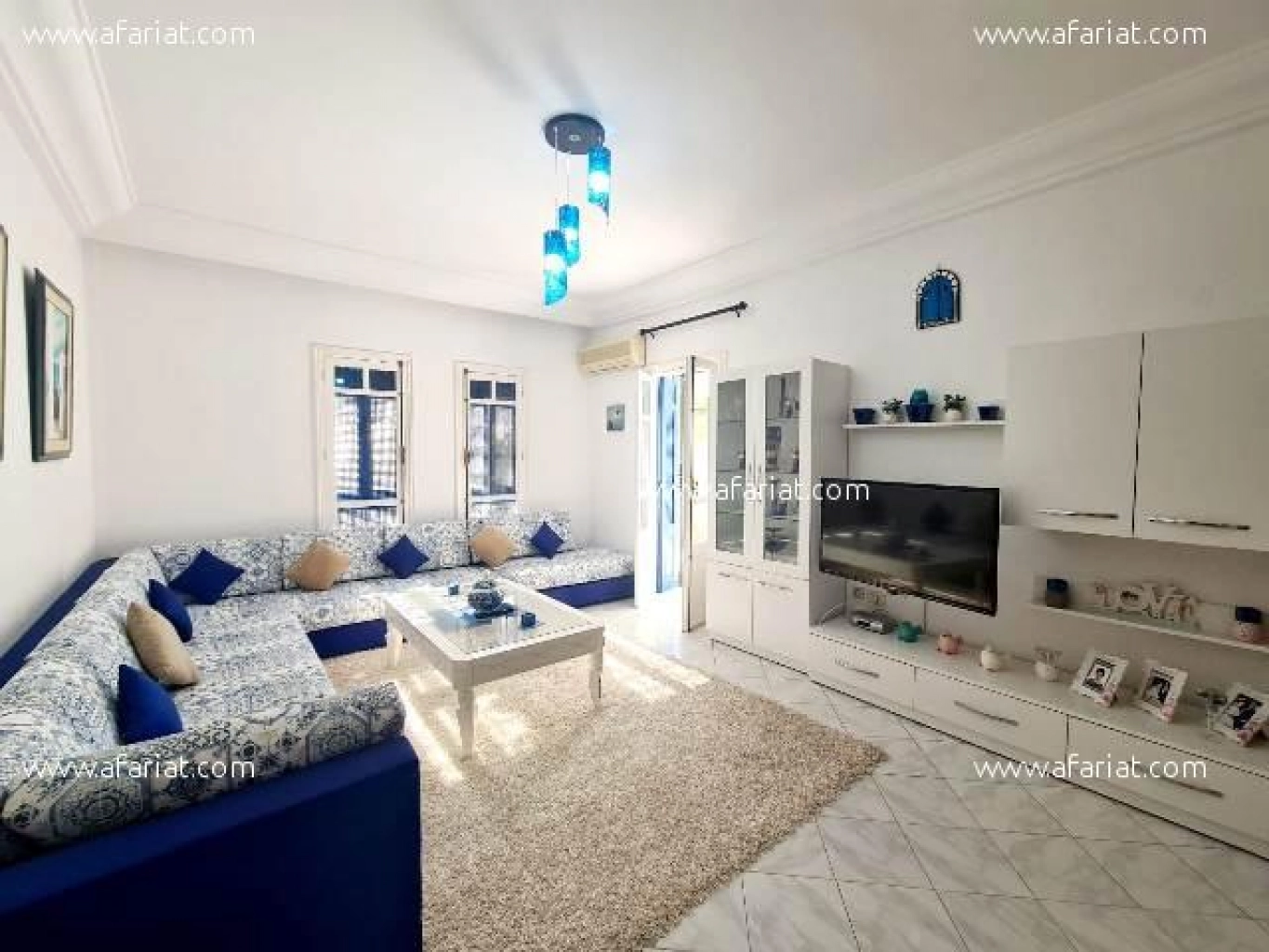 Appartement Sabi AV1561 Hammamet