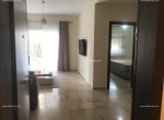 Annonce d'Offre de location catégorie Appartements à Akouda région de Sousse: S+1 à chott mariem kantaoui 