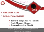 Annonce d'Offre catégorie Services à Menzah I région de Tunis: GPS : GENERAL COMPANY 