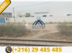 Annonce d'Offre catégorie Bureaux et locaux commerciaux à El Fahs région de Zaghouan: usine à vendre 