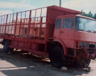 Annonce d'Offre catégorie Camion à Sned région de Gafsa: Camion majirus deutz 
