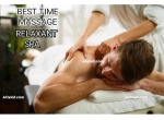 Annonce d'Offre catégorie Massage & SPA à Cité El Khadra région de Tunis: Massage extra ordinaire chez yosra 