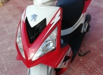 Annonce de Demande catégorie Motos à Bizerte Nord région de Bizerte: Scooter Peugeot 50 