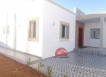 Annonce d'Offre catégorie Maison à Djerba - Houmt Souk région de Médenine: A VENDRE UNE VILLA NEUVE A HOUMT SOUK DJERBA 