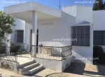 Annonce d'Offre catégorie Maison à Sousse Jawhara région de Sousse: A vendre une villa ancienne construction 
