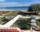 Annonce d'Offre catégorie Maison à Kélibia région de Nabeul: villa à Ain Grinz 