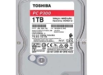 Annonce d'Offre catégorie Informatique et accessoires à Medina Jedida région de Ben Arous: Toshiba Disque Dur Interne  1 TO  3.5" 