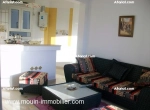 Annonce d'Offre catégorie Appartements à Hammamet région de Nabeul: Appartement Jocanda AV1592 Hammamet 
