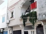 Annonce d'Offre catégorie Appartements à Carthage région de Tunis: A vendre un appartement 