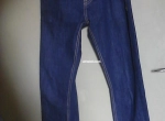 Annonce d'Offre catégorie Vêtements à Sfax Ville région de Sfax: pantalon jean marque "exist" 
