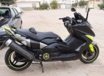 Annonce d'Offre catégorie Motos à Sned région de Gafsa: T MAX 530 A vendre 