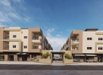 Annonce d'Offre catégorie Appartements à Akouda région de Sousse: "Tilel" Résidence haut standing à 100m de la plage 