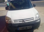 Annonce d'Offre catégorie Voitures à Gafsa Sud région de Gafsa: Citroën Berlingo Française 