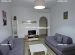 Annonce d'Offre de location catégorie Appartements à Hammamet région de Nabeul: APPARTEMENT LES OLIVIERS Yasmine Hammamet AL2308 