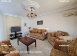 Annonce d'Offre de location catégorie Maison à Hammamet région de Nabeul: Villa Joconde AL2847 Hammamet Nord 