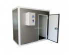 Annonce d'Offre catégorie Autre immobilier à Akouda région de Sousse: Chambre froide modulaire - frigo 