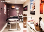 Annonce d'Offre catégorie Massage & SPA à Radès région de Ben Arous: Vous aurez le choix d'une large gammes de massage profesionnelle Tél 