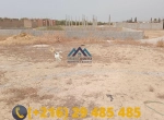 Annonce d'Offre catégorie Terrains à Zaghouan région de Zaghouan: 450 m à vendre 