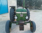 Annonce d'Offre de location catégorie Camion à Krib région de Siliana: tracteur JOHN DEERE 