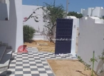 Annonce d'Offre catégorie Maison à Djerba - Houmt Souk région de Médenine: UN DUPLEX AVEC 2 LOGEMENTS A HOUMT SOUK DJERBA 