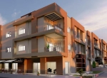 Annonce d'Offre catégorie Appartements à Akouda région de Sousse: Résidence Tilel- à quelques pas de la plage 