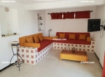 Annonce d'Offre de location catégorie Appartements à Hammamet région de Nabeul: Appartement Sousana AL687 Hammamet Nord 