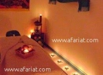 Annonce d'Offre catégorie Massage & SPA à Bou Mhel el-Bassatine région de Ben Arous: Massage d’excellence 