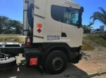 Annonce d'Offre catégorie Camion à Akouda région de Sousse: SCANIA G410 