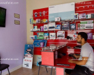 Annonce d'Offre catégorie Informatique et accessoires à La Marsa région de Tunis: Technicien en installation et réparation des paraboles 