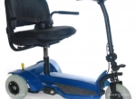 Annonce d'Offre catégorie Autres véhicules à Ben Arous région de Ben Arous: Scooter d'handicapes 