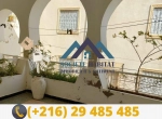 Annonce d'Offre catégorie Maison à Zaghouan région de Zaghouan: villa à vendre 