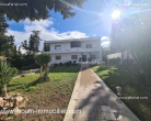 Annonce d'Offre de location catégorie Maison à Mutuelle ville région de Tunis: Villa Najd AL2744 Notre Dame 